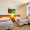 Отель Tropical Barra Hotel, фото 3
