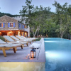 Отель Magnificent Villa in Groznjan With High-end Kitchen & Pool, фото 22