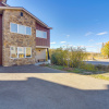 Отель Ski-in/ski-out Granby Townhouse w/ Private Hot Tub, фото 20