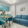 Гостиница Your Place (Ёр Плейс) на улице Героя Сарабеева В.И., фото 14