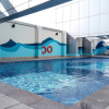 Отель Light and Modern Studio in Jlt! Sleeps 3!, фото 12