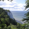 Отель Ferienwohnungen in Bädervilla mit Ostseeblick, фото 12