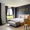 Отель SS Hotel & Residence, фото 6