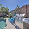 Отель Luxe Gilbert Retreat w/ Private Pool & Game Room!, фото 12
