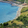 Отель Krila - Cozy and Seaview - A2, фото 17