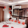 Отель Al Noor Palace Business Class Hotel, фото 12