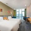 Отель Holiday Inn Express Beijing Yizhuang, an IHG Hotel, фото 6