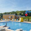 Отель Amazing Home in Rewal With Outdoor Swimming Pool, Wifi and 1 Bedrooms, фото 12