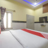 Отель Oyo Flagship 70285 Metro Inn, фото 12