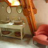 Отель B&B Fontbriand, фото 11