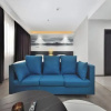 Отель New Beijing Hotel (Guangzhou Sun Yat Sen Memorial Hospital Yide Road Subway Station), фото 45