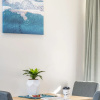 Отель Aqua Waves Glenelg Central Studio Apt, фото 30