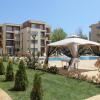 Отель Waterpark Fort Apartments, фото 13