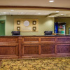 Отель Comfort Inn & Suites Mobile near Eastern Shore Centre, фото 31