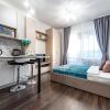 Гостиница ApartMe (АпартМи) на проспекте Светлановский, фото 10