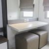 Отель Modern Studio Apartment at Springwood Residence Tangerang, фото 2