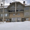 Отель Aspen Ridge 24 3 Bedroom Townhouse by Alpine Lodging Telluride, фото 20
