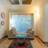 Отель Elegant Suite With Beach View, фото 14