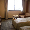 Отель Mitsui Kanko Hotel, фото 4