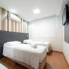 Отель Apartamento Incr vel Com 2 Quartos Que Acomoda 6 Pessoas, фото 3