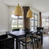 Отель Unique Holiday Home in Noordwolde With Garden, фото 12