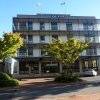 Отель Quest Rotorua Central в Роторуа