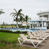 Отель Color Marino Seaside Hotel, фото 7