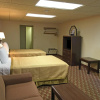 Отель Executive Inn & Suites, фото 4