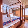Отель Borabora Luxury Tented Camp, фото 34
