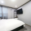 Отель Changwon Jinhae Hotel The Syap, фото 43