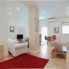 Отель Bonito Apartamento Exterior Con A/C En Doña Berenguela Puerta Del Angel, фото 1