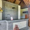 Отель OYO 1762 Hotel Astiti Graha Tanah Lot, фото 16
