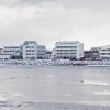 Отель Hótel Ísafjörður, фото 25