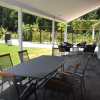Отель Spacious house with covered terrace, located on a holiday park in Rhenen, фото 26