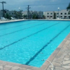 Отель Apto Luxo clube privativo e vista lago, фото 17