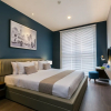 Отель Blue Fingers Saigon Royal - Tresor, фото 4