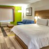 Отель Holiday Inn Express And Suites Omaha Downtown - Old Market, an IHG Hotel, фото 5