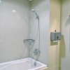 Отель Nice and Cozy 2BR Apartment at Atria Residence, фото 9