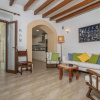 Отель VILA CA SHERMANO - Chalet for 6 people in Colonia de Sant Pere. Free WiFi, фото 1