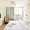 Отель On Gordon Beach-Luxury- Stay at my Place, фото 24
