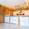Отель Sunflower Hotel, фото 2