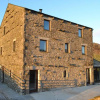 Отель Dalecote Barn Bed and Breakfast (Bunkroom), фото 3