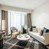 Отель Ascott Star KLCC Kuala Lumpur, фото 23