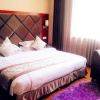 Отель Fu Yuan Business Hotel- Luanchuan, фото 6