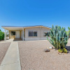Отель Updated Sun Lakes Home w/ Grill < 1 Mi to Golf, фото 1