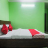 Отель Am Palace by OYO Rooms, фото 29