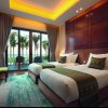 Отель Mövenpick Resort Cam Ranh, фото 1