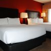 Отель Holiday Inn Taunton-Foxboro Area, фото 44