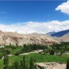 Отель The Grand Ladakh, фото 4