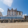 Отель Hôtel Miléade de la Plage - Binic, фото 11